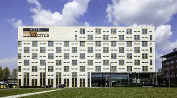 Hotel Artemis Amsterdam