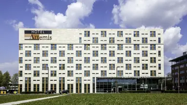 Hotel Artemis Amsterdam