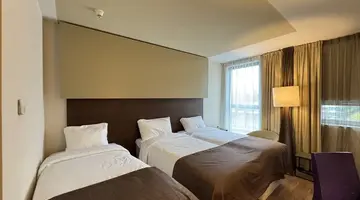 Hotel Artemis Amsterdam