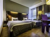 Hotel Artemis Amsterdam