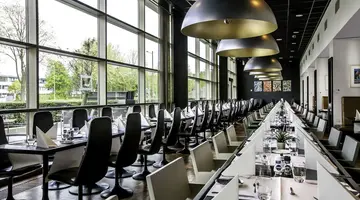 Hotel Artemis Amsterdam