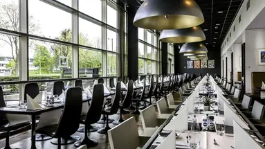 Hotel Artemis Amsterdam