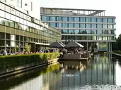 Hotel Artemis Amsterdam