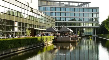 Hotel Artemis Amsterdam