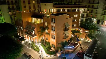 Hotel Artemis