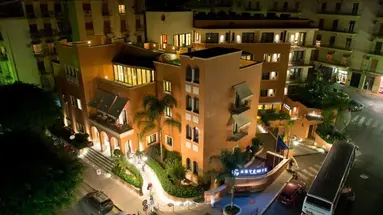 Hotel Artemis