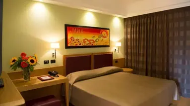 Hotel Artemis