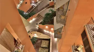 Hotel Artemis