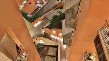 Hotel Artemis