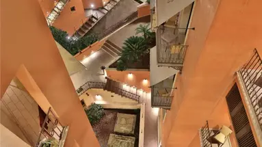 Hotel Artemis