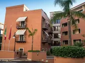 Hotel Artemis
