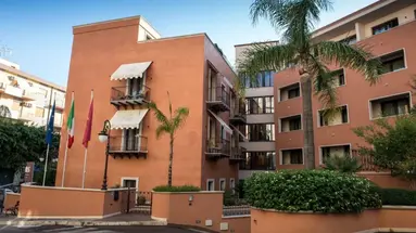 Hotel Artemis