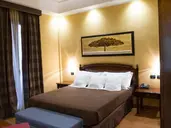 Hotel Artemis