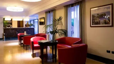 Hotel Artemis