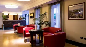 Hotel Artemis