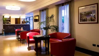Hotel Artemis
