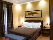 Hotel Artemis