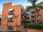 Hotel Artemis