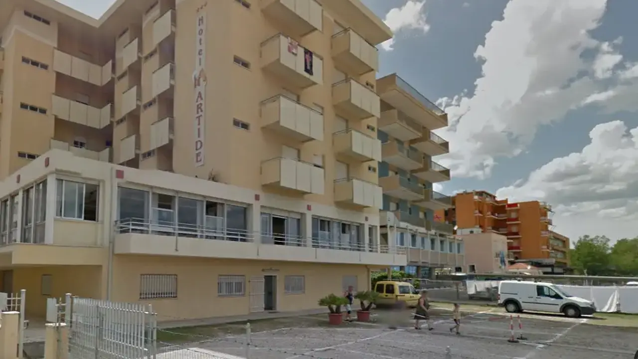 Hotel Artide