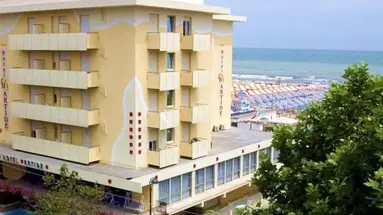 Hotel Artide