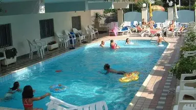 Hotel Artide ***