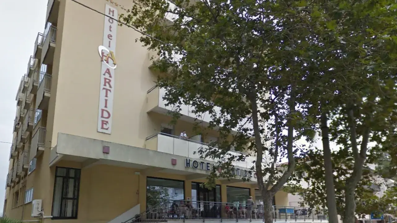 Hotel Artide