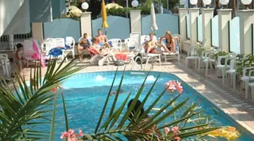 Hotel Artide