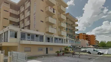 Hotel Artide