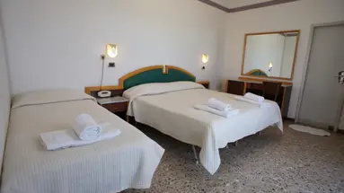 Hotel Artide