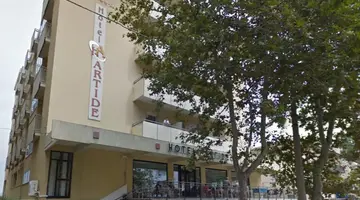 Hotel Artide
