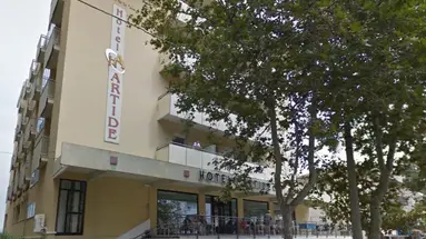 Hotel Artide