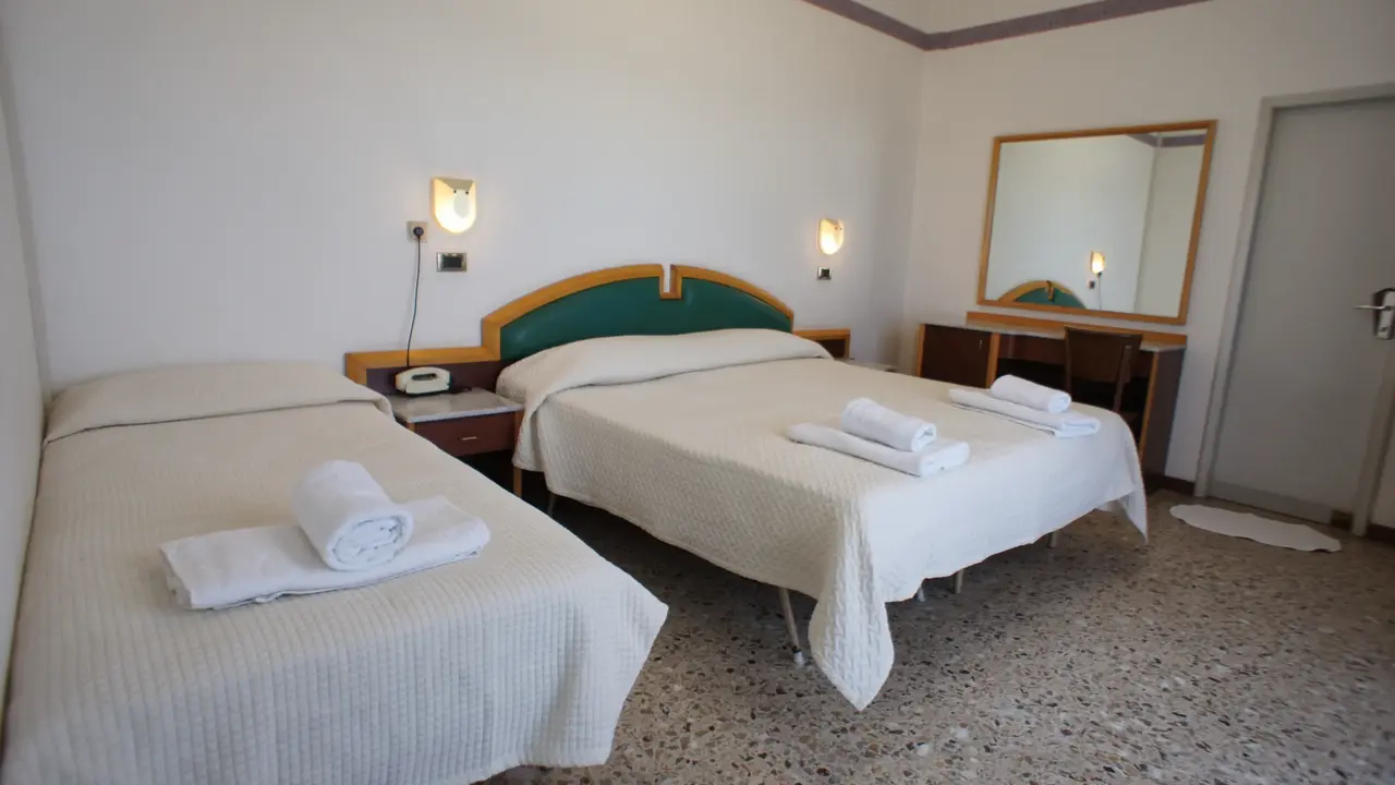 Hotel Artide