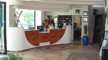 Hotel Artide ***