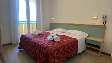 Hotel Artide ***