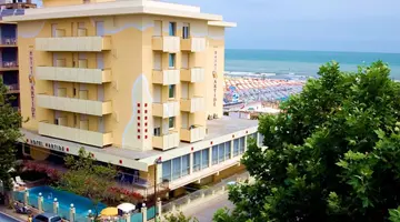 Hotel Artide ***