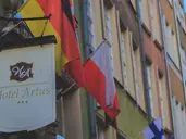 Hotel Artus