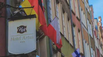 Hotel Artus