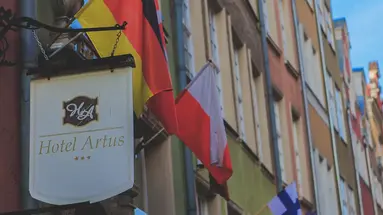 Hotel Artus