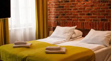 Hotel Artus
