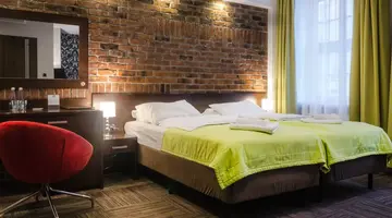 Hotel Artus