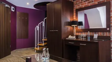 Hotel Artus