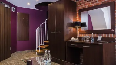 Hotel Artus