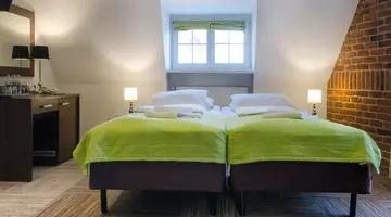 Hotel Artus