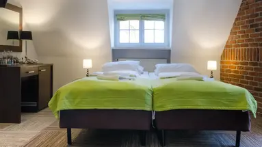 Hotel Artus