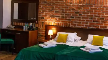 Hotel Artus