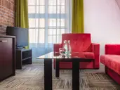 Hotel Artus