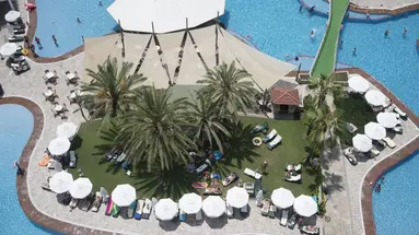 Hotel Arum Barut Collection