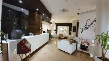 Hotel Arvi