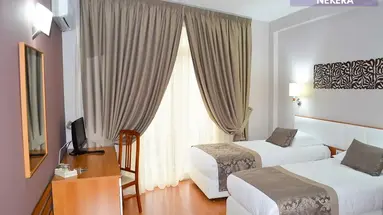 Hotel Arvi