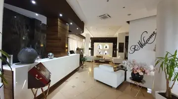 HOTEL ARVI